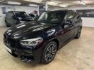 Voir l'annonce BMW X3 30D PANO/TETE HAUTE/ATTELAGE