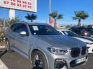 Voir l'annonce BMW X3 30d x drive m sport