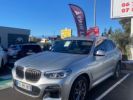 Annonce BMW X3 30d x drive m sport