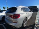 Annonce BMW X3 30d x drive m sport