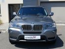 Annonce BMW X3 30d xDrive 258 cv BVA