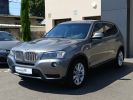 Annonce BMW X3 30d xDrive 258 cv BVA