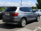 Annonce BMW X3 30d xDrive 258 cv BVA