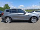 Annonce BMW X3 30d xDrive 258 cv BVA