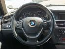 Annonce BMW X3 30d xDrive 258 cv BVA