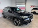 Annonce BMW X3 30d XDRIVE 3.0 d STEPTRONIC8 265cv PACK M-2018