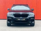 Annonce BMW X3 30d XDRIVE G01 PACK M 286 CH