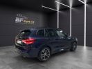 Annonce BMW X3 30d xdrive m sport 265 cv