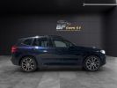 Annonce BMW X3 30d xdrive m sport 265 cv