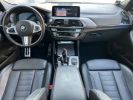 Annonce BMW X3 30d xdrive m sport 265 cv