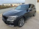 Annonce BMW X3 30D xDrive *MSport*LED*