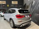 Annonce BMW X3 30e 292ch Luxury BVA8 Toit ouvrant