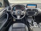 Annonce BMW X3 30e A 292 ch M SPORT XDRIVE TETE HAUTE-IMMAT FRANCE
