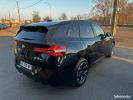 Annonce BMW X3 30e hybride g45 x-drive m-sport