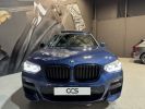 Annonce BMW X3 30e M Sport 292ch BVA8