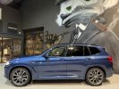 Annonce BMW X3 30e M Sport 292ch BVA8