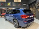 Annonce BMW X3 30e M Sport 292ch BVA8