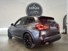 Annonce BMW X3 30E XDrive 2.0 292ch Hybrid BVA8 M Sport