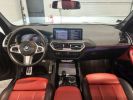 Annonce BMW X3 30E XDrive 2.0 292ch Hybrid BVA8 M Sport