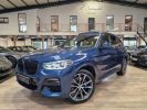 Voir l'annonce BMW X3 30E XDRIVE M SPORT 292 BVA8 TOIT PANO/HARMAN/CAM