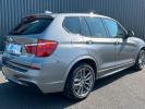 Annonce BMW X3 35 D M-sport