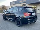 Annonce BMW X3 35d xDrive 3.0 d SPORT DESIGN 24V DPF 313 cv Boîte auto