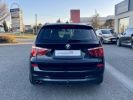 Annonce BMW X3 35d xDrive 3.0 d SPORT DESIGN 24V DPF 313 cv Boîte auto