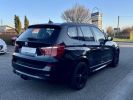 Annonce BMW X3 35d xDrive 3.0 d SPORT DESIGN 24V DPF 313 cv Boîte auto