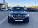 Annonce BMW X3 35d xDrive 3.0 d SPORT DESIGN 24V DPF 313 cv Boîte auto