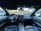 Annonce BMW X3 35d xDrive 3.0 d SPORT DESIGN 24V DPF 313 cv Boîte auto