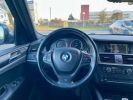 Annonce BMW X3 35d xDrive 3.0 d SPORT DESIGN 24V DPF 313 cv Boîte auto