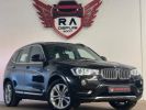 Voir l'annonce BMW X3 35I XDRIVE 306CH XLINE