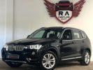 Annonce BMW X3 35I XDRIVE 306CH XLINE