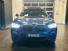 Annonce BMW X3 40dA 326ch M SPORT XDRIVE BVA8