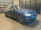 Annonce BMW X3 40dA 326ch M SPORT XDRIVE BVA8