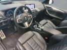 Annonce BMW X3 40dA 326ch M SPORT XDRIVE BVA8