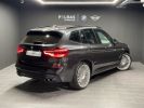 Annonce BMW X3 ALPINA XD3