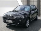 Annonce BMW X3 BMW X3 20d 190Ch XDrive X-Line LED Attelage / 23