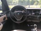 Annonce BMW X3 BMW X3 20d 190Ch XDrive X-Line LED Attelage / 23