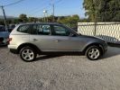 Annonce BMW X3 BMW X3 (E83) (2) XDRIVE20DA 177 CONFORT 127900KMS