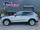 Annonce BMW X3 BMW X3 F25 LCI  xDrive20d 190ch xLine A