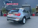 Annonce BMW X3 BMW X3 F25 LCI  xDrive20d 190ch xLine A