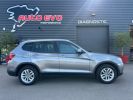 Annonce BMW X3 BMW X3 F25 LCI  xDrive20d 190ch xLine A