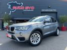 Annonce BMW X3 BMW X3 F25 LCI  xDrive20d 190ch xLine A