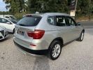 Annonce BMW X3 BMW X3 (F25) XDRIVE20D 184 CONFORT  54900KMS