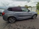 Annonce BMW X3 BMW X3 II (F25) XDrive30dA 258ch M Sport / 30