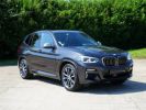 Annonce BMW X3 BMW X3 M40IA 360 Ch - GARANTIE 12 MOIS - Entretiens à Jour - Très Bon état - Toit Ouvrant Panoramique - Sièges électriques à Mémoire - Sièges AV Chauf