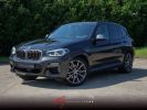 Voir l'annonce BMW X3 BMW X3 M40IA 360 Ch - Première Main - GARANTIE 12 MOIS - Entretiens à Jour - Très Bon état - Toit Ouvrant Panoramique - Sièges électriques à Mémoire -