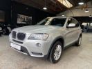 Voir l'annonce BMW X3 BMW X3 SDrive 18D / BVA / SUPERBE