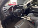 Annonce BMW X3 BMW X3 SDrive 18D / BVA / SUPERBE